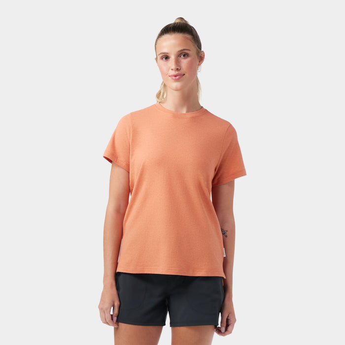 Terracotta / L