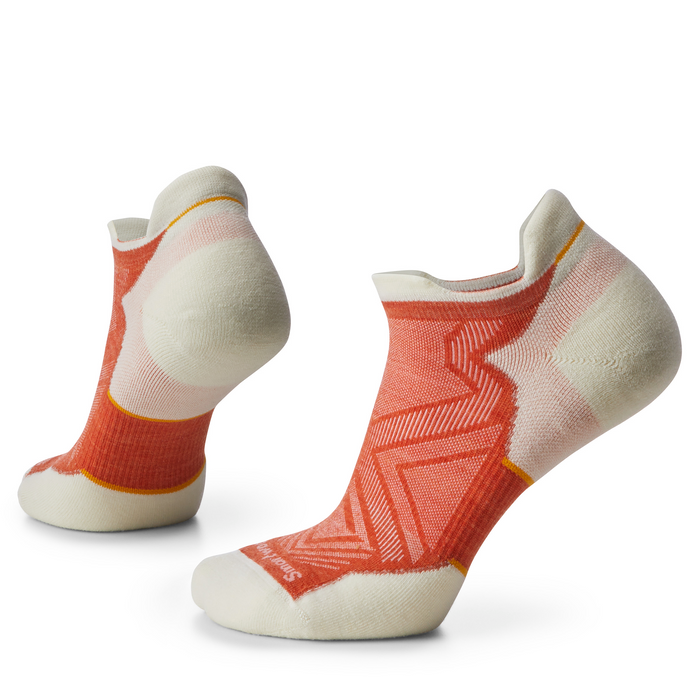 Orange Rust Heather / L