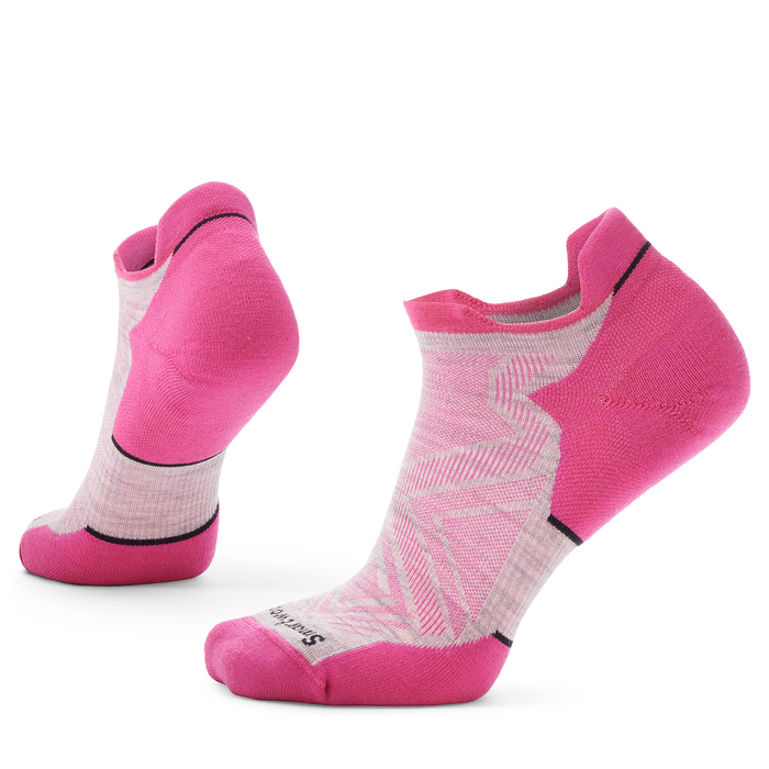 Ash-Power Pink / L