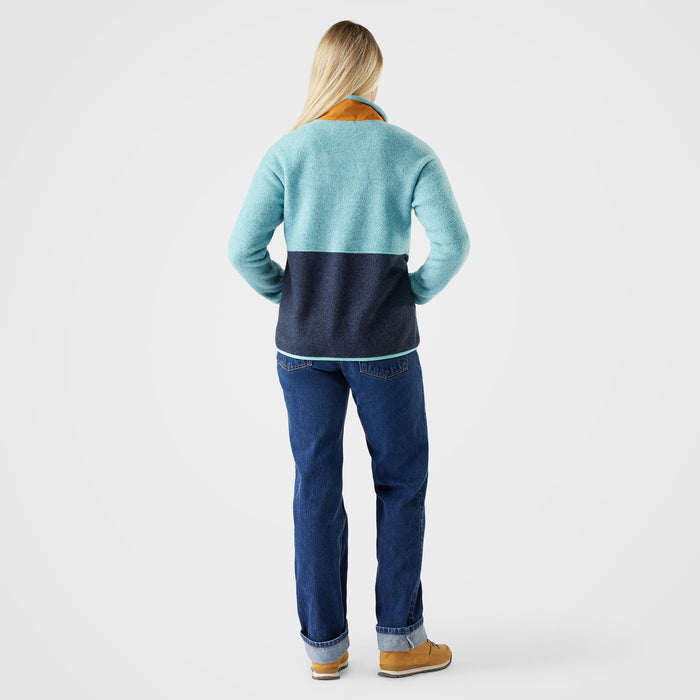 Pacific Blue / XS