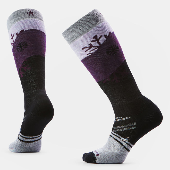 Purple Eclipse / L