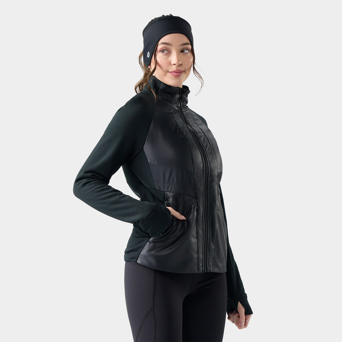 Black / XS
