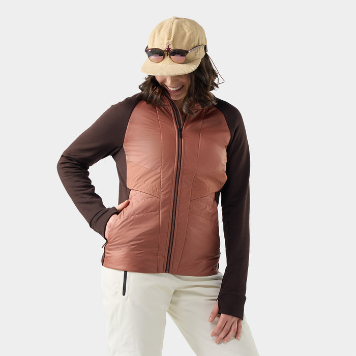 Mink-Mocha / XS