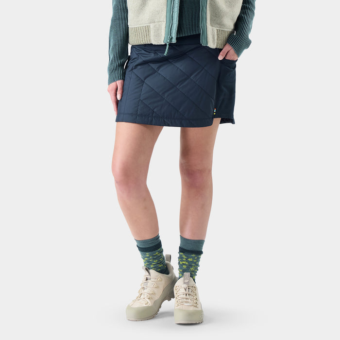 Deep Navy / XS