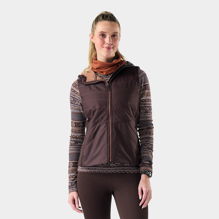 Mink-Mocha / XS