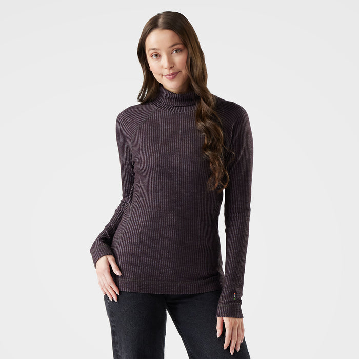 Mink-Chalk Violet Heather / L