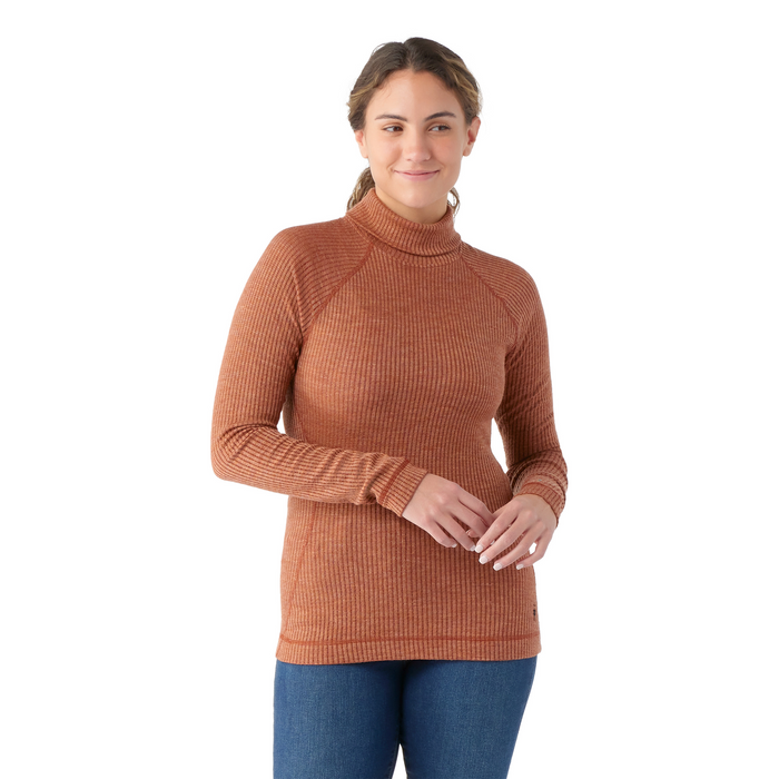 Pecan Brown Heather / L