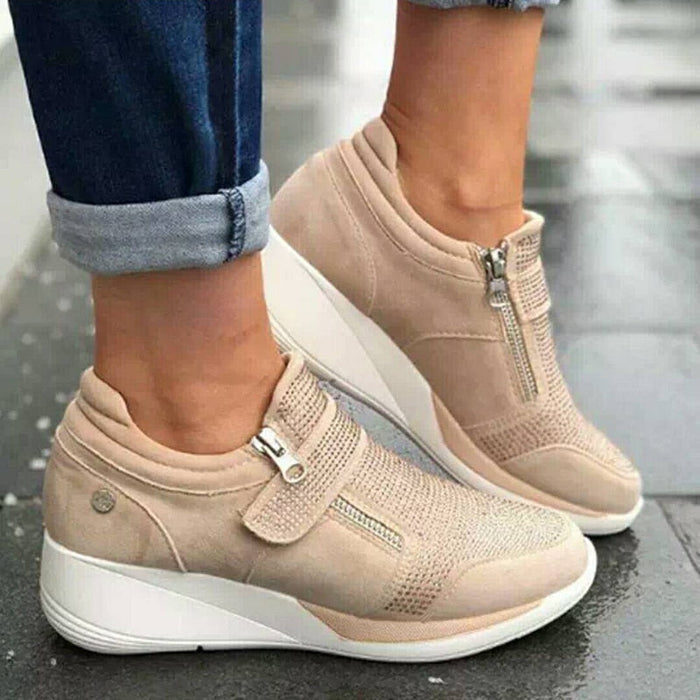 Beige / 35