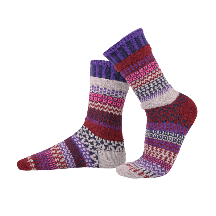 Wunderland Crew Socks
