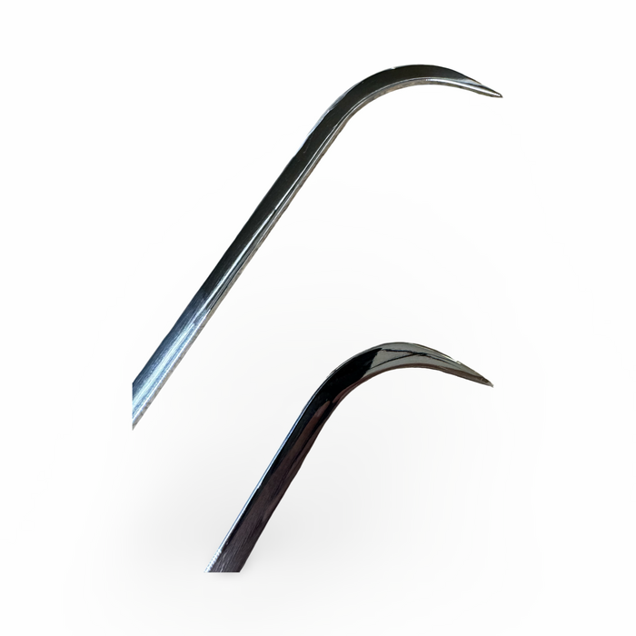 Xcalibur 2-Piece Lightning Rod Set