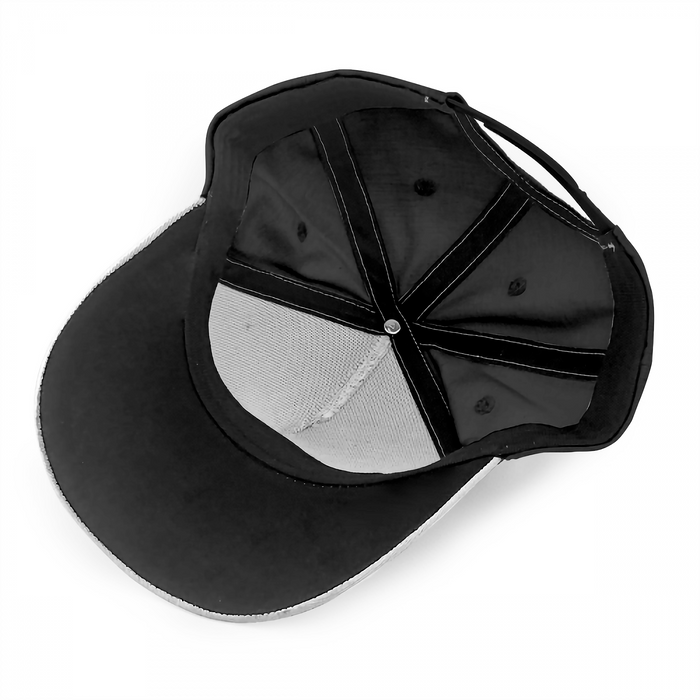 Yahuah: Tree of Life (01-01) | Baseball Cap
