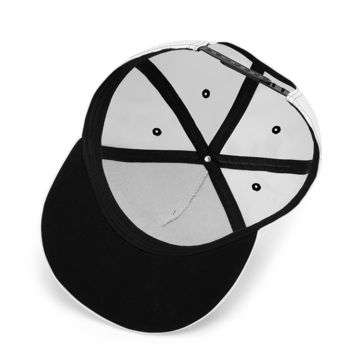 Yahuah: Tree of Life™ (02-05) — The Dualism Refined™ | Snapback Cap