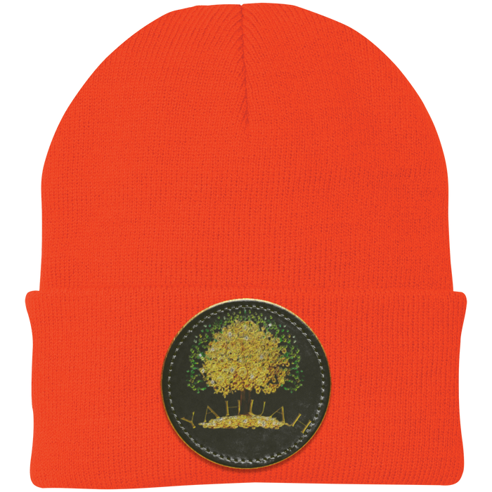 One Size / OrangeRed / Circle