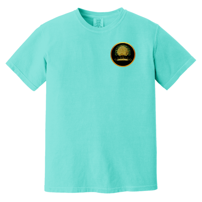 S / Aquamarine