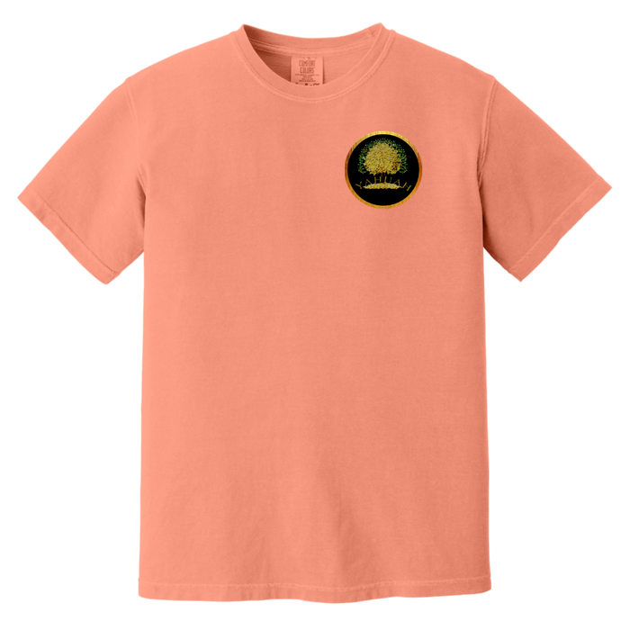 S / Coral