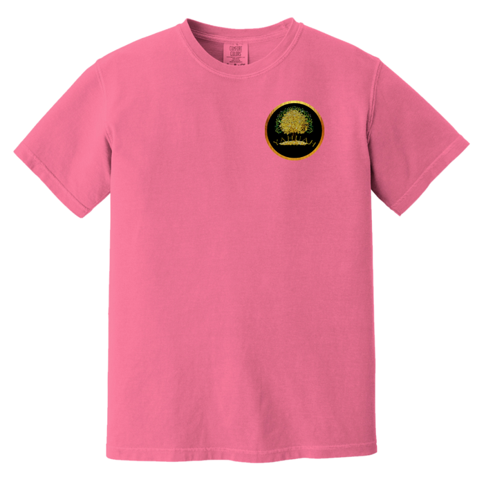S / Pink