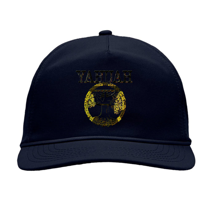 Navy - FRONT