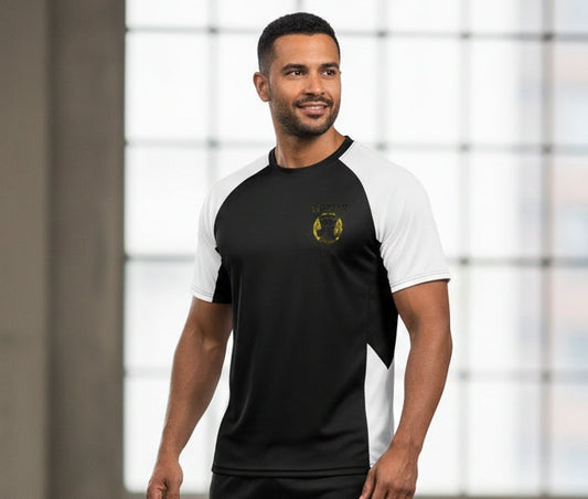 Yahuah & Yahusha™ (04) — In the Name of the Father™ | Unisex Cutter Jersey | 5 colors