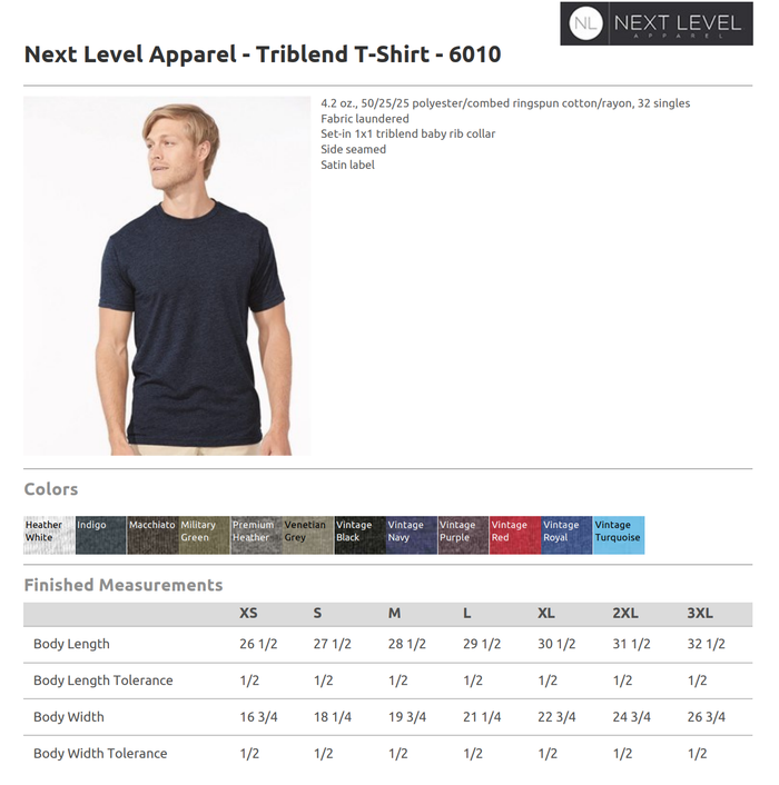 Yarn Crawl Shirt 2026 Preorder