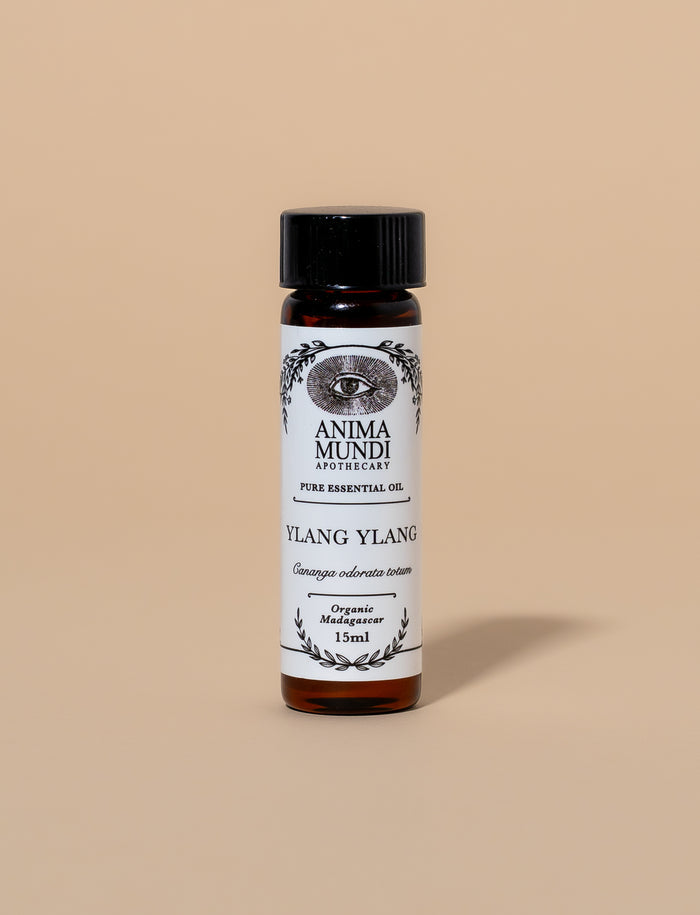 YLANG-YLANG Complete Essential Oil | Organic