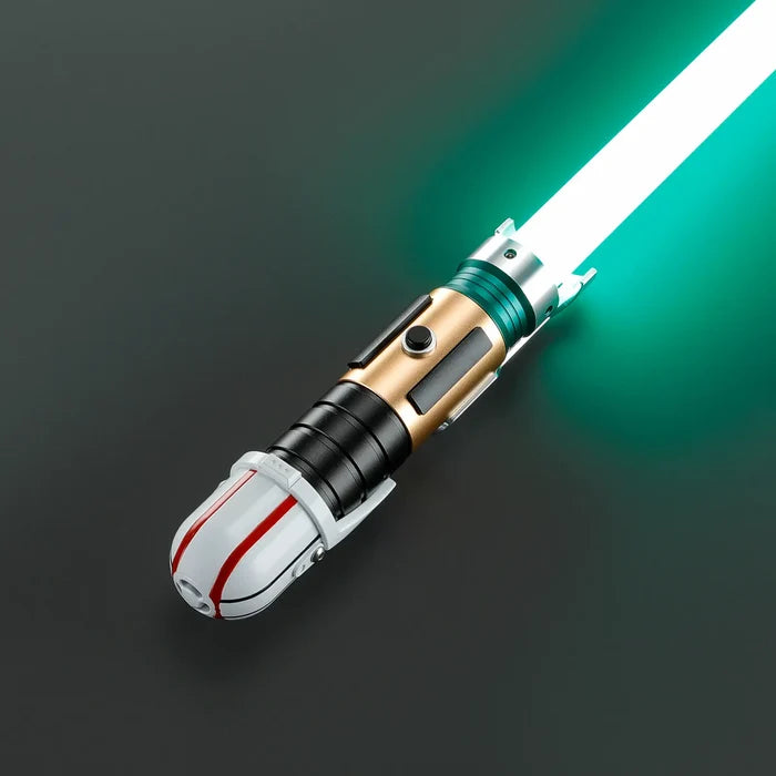 Youngling Lightsaber - Model The Child