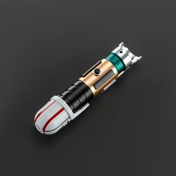 Youngling Lightsaber - Model The Child