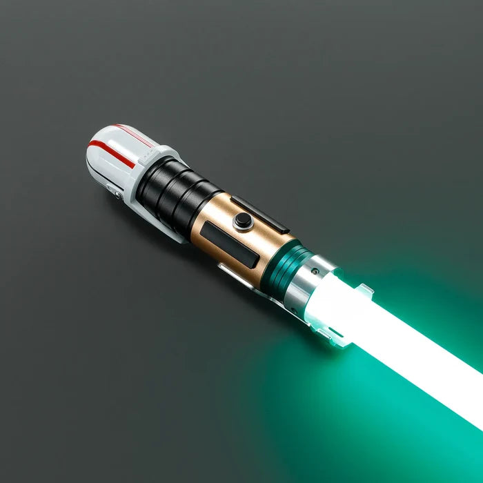 Youngling Lightsaber - Model The Child
