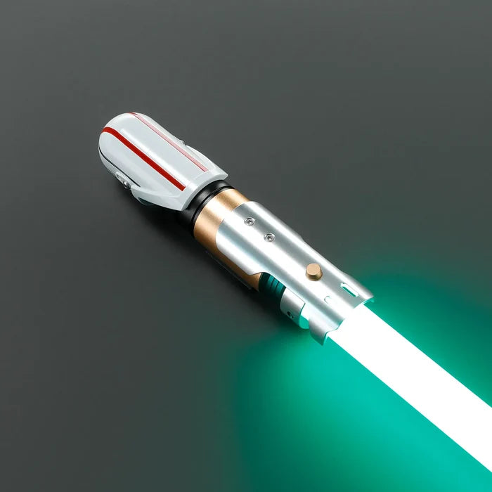 Youngling Lightsaber - Model The Child