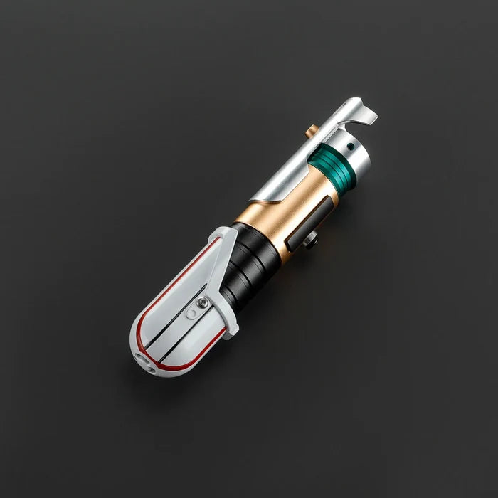 Youngling Lightsaber - Model The Child