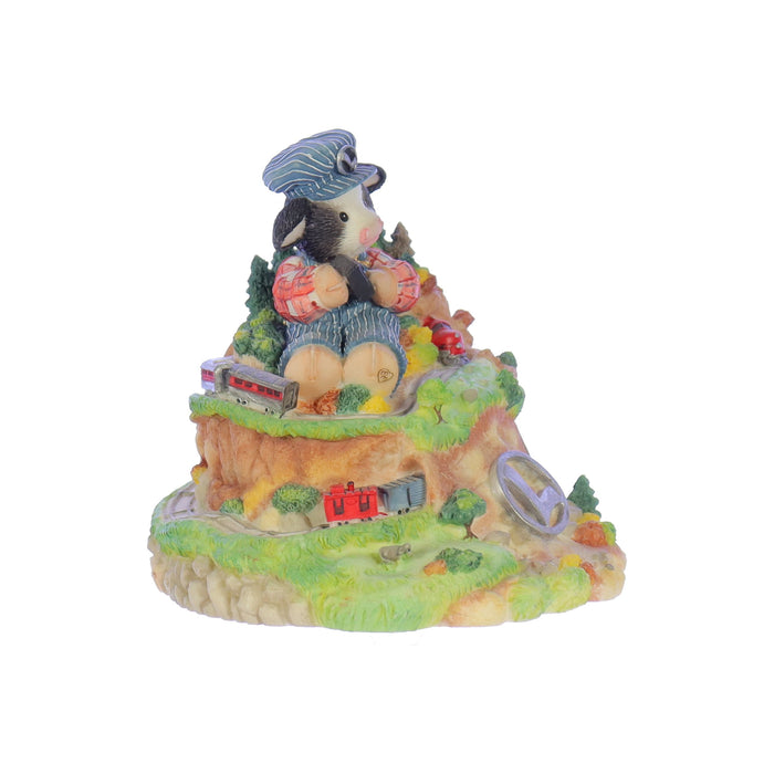 Marys-Moo-Moos-by-Mary-Rhyner-Nadig-Resin-Figurine-Youre-On-The-Right-Track-671088