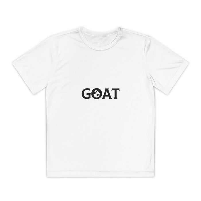 Youth Competitor Tee