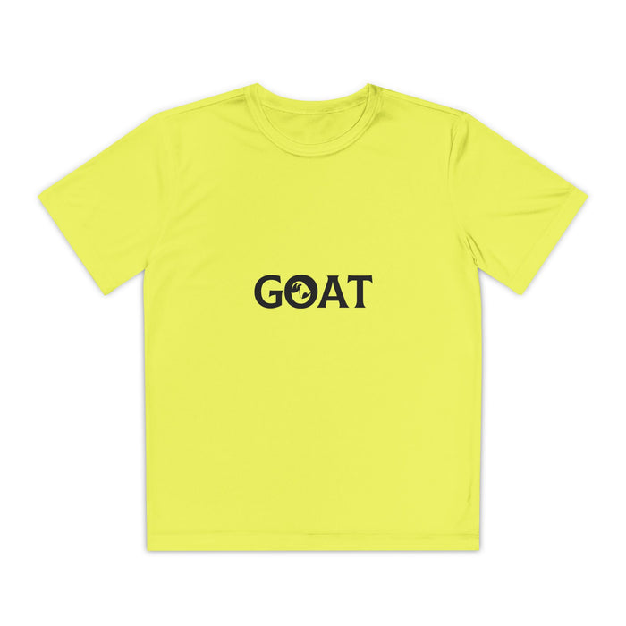 Youth Competitor Tee