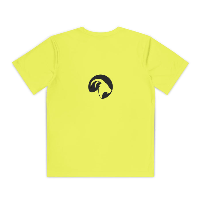 Youth Competitor Tee