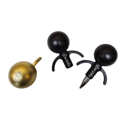 Zan's Push Up Tool
