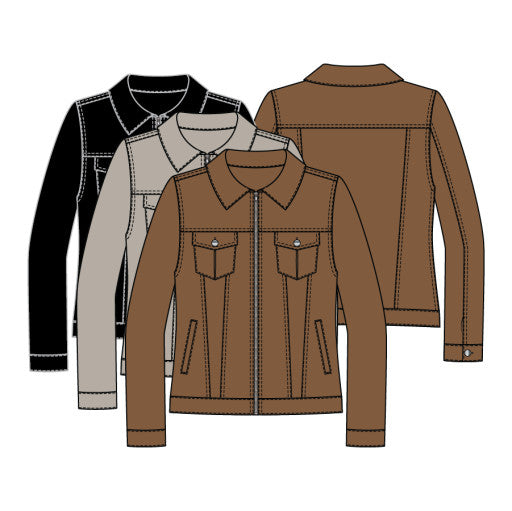 Black / XL
