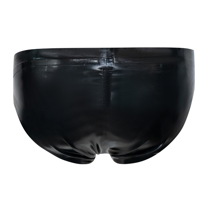 Zip Up Brief mens - Vex Inc. | Latex Clothing